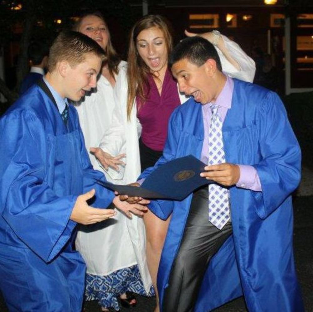 Meet your Posher, Paul